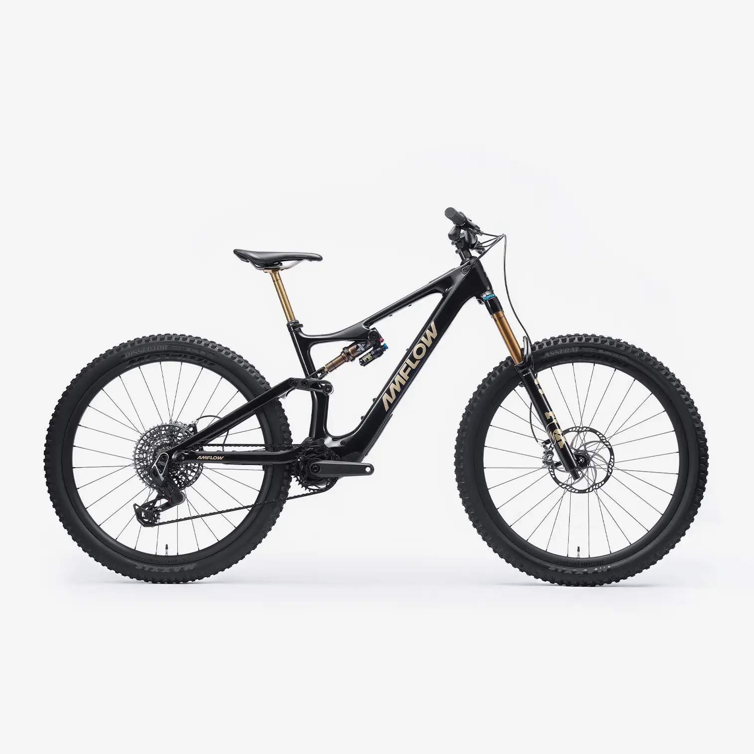 Perima Cycling & MTBNOW: Eerste Avinox Servicepartner leveren nu als eerste de Amflow PL Carbon in Nederland