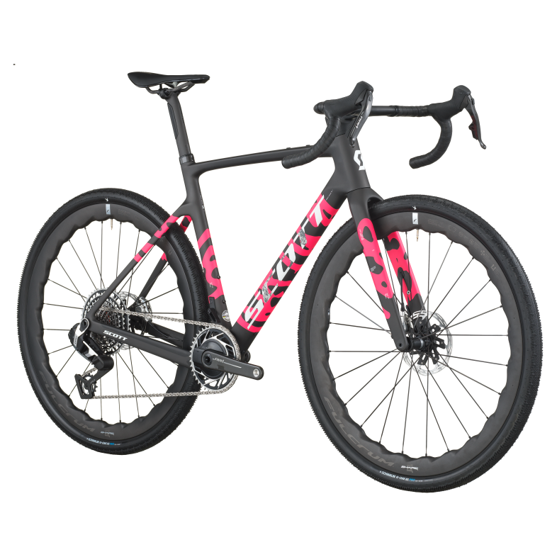 Scott Addict Gravel versus Pivot Vault – welke gravelbike past bij jou?