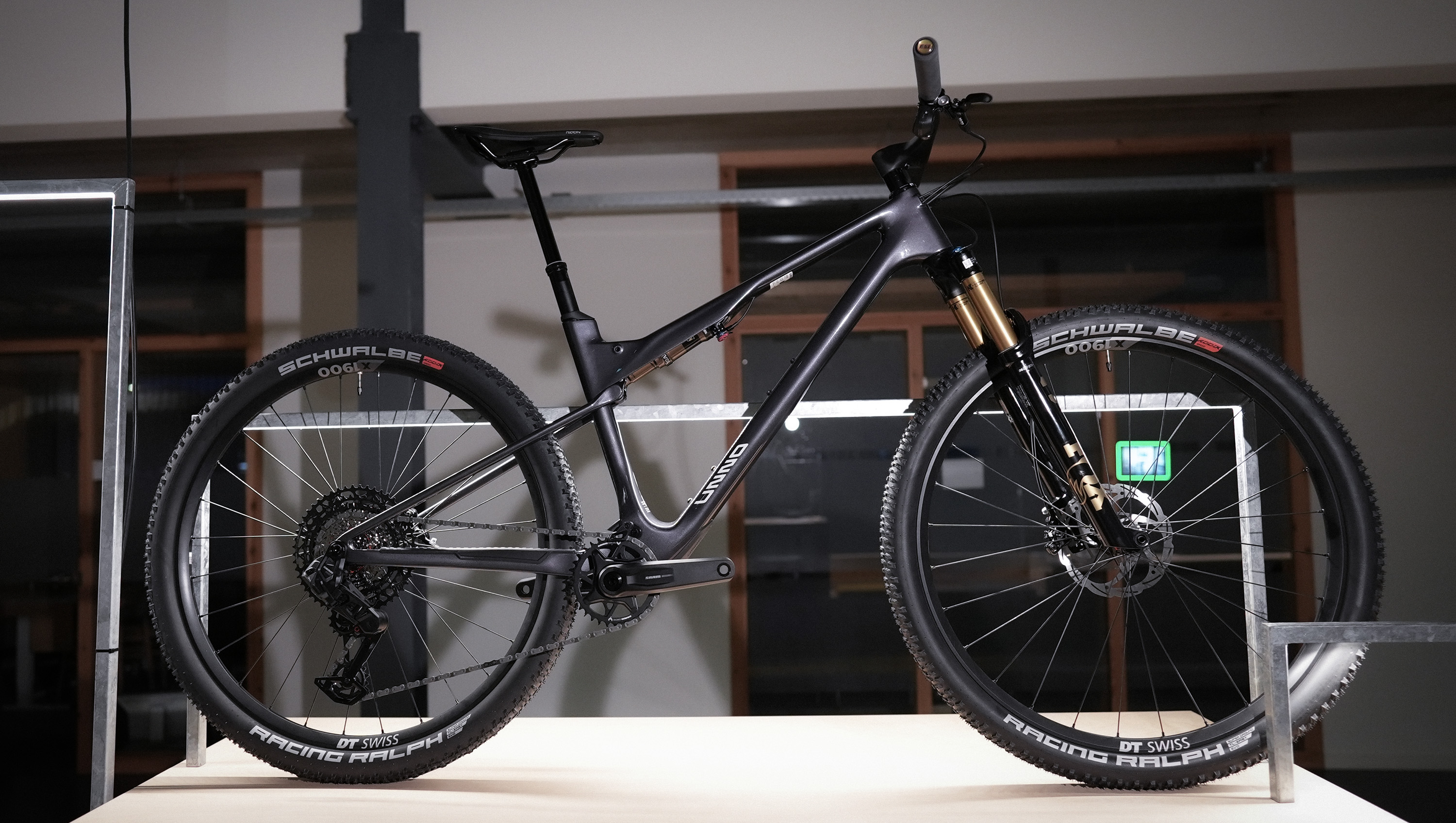 De allereerste UNNO HORN Race Edition in Nederland staat bij Perima – en hij is adembenemend