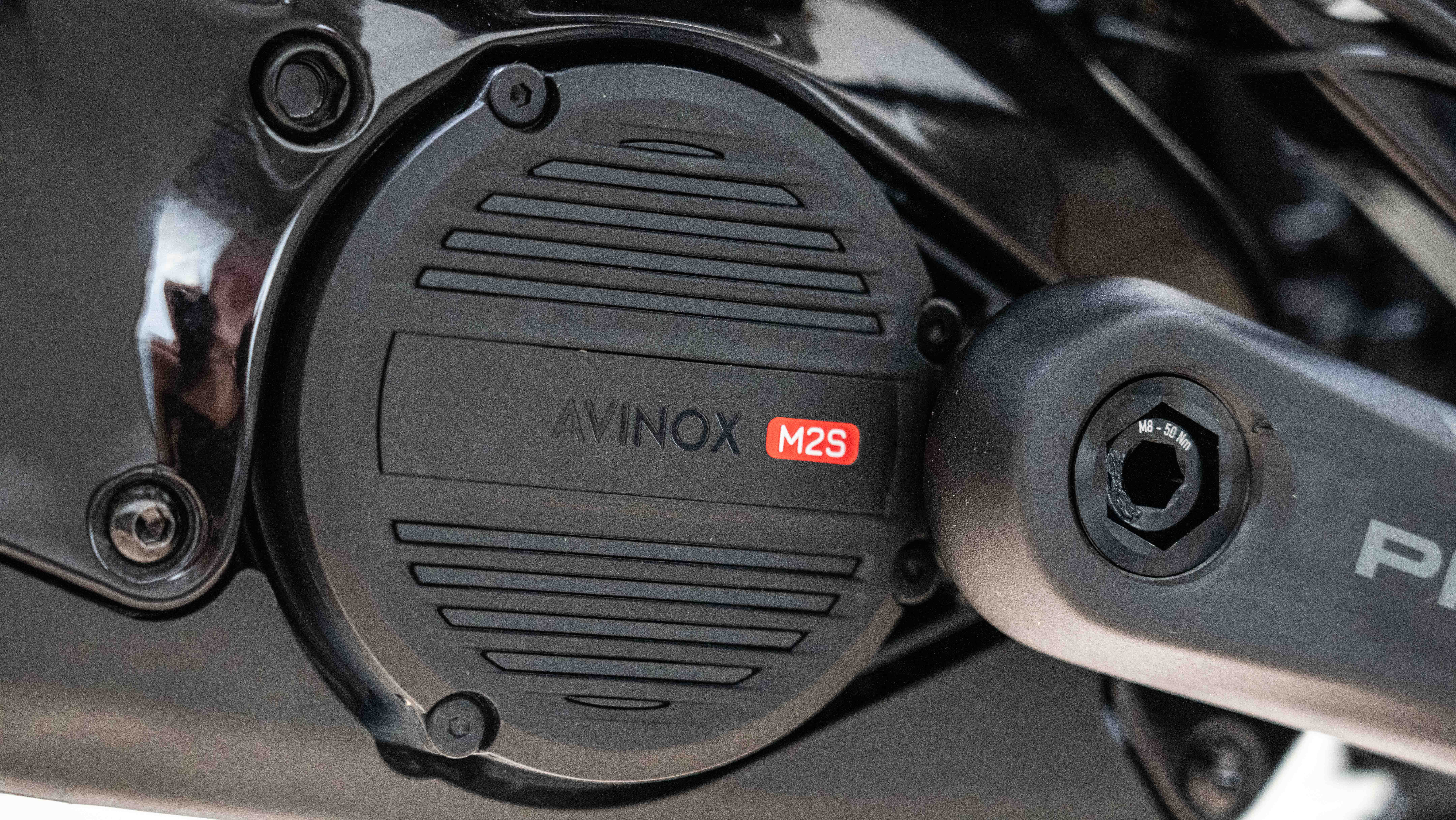 Wij weten alles over de nieuwe Avinox M2S motor