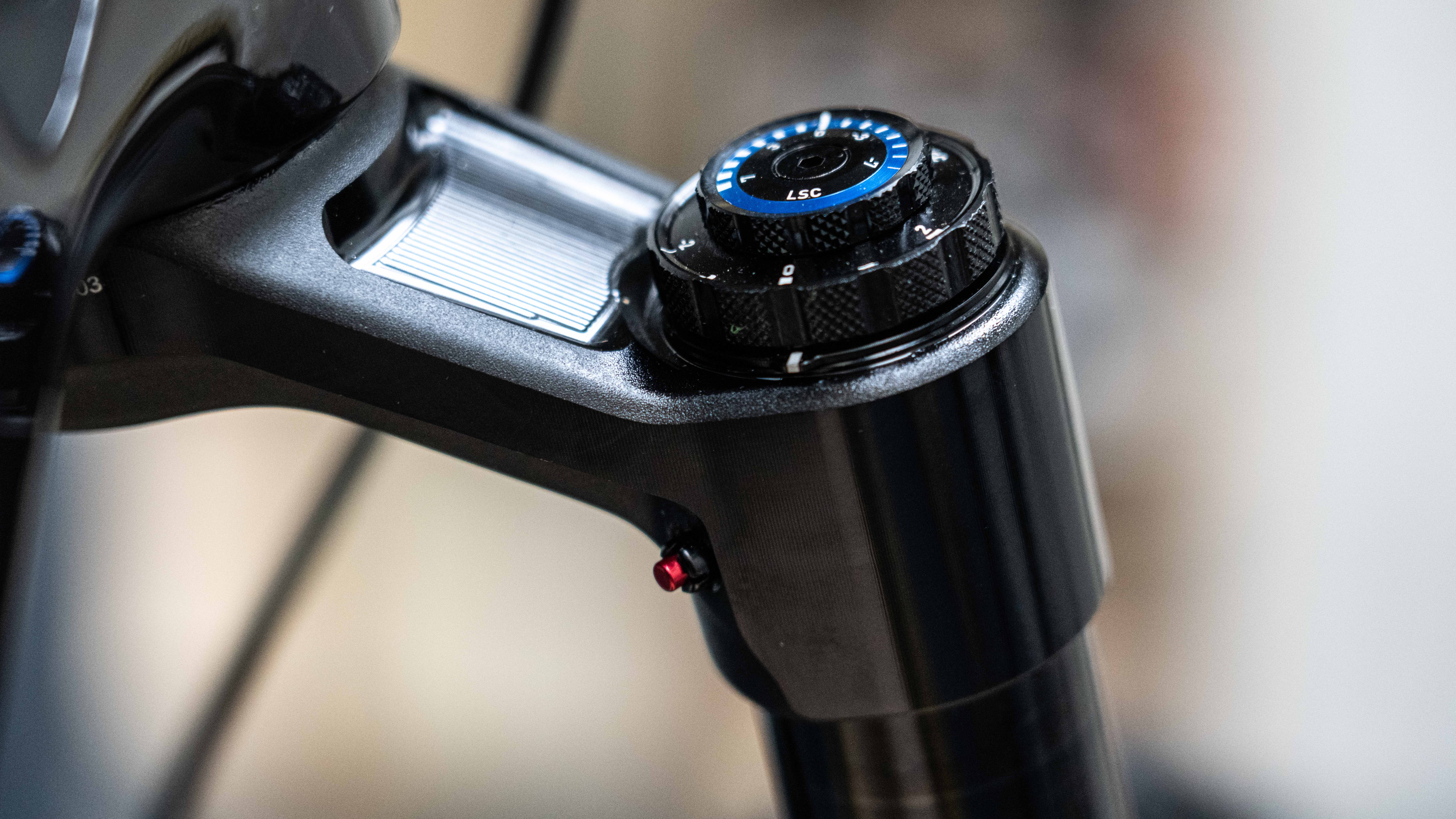 Rockshox Ultimate voorvork