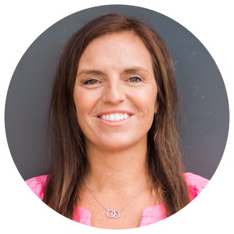 Christie Gilliam - Principal