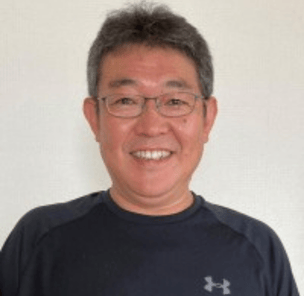 A picture of ValueSelling Associate Tetsuro Yamamoto