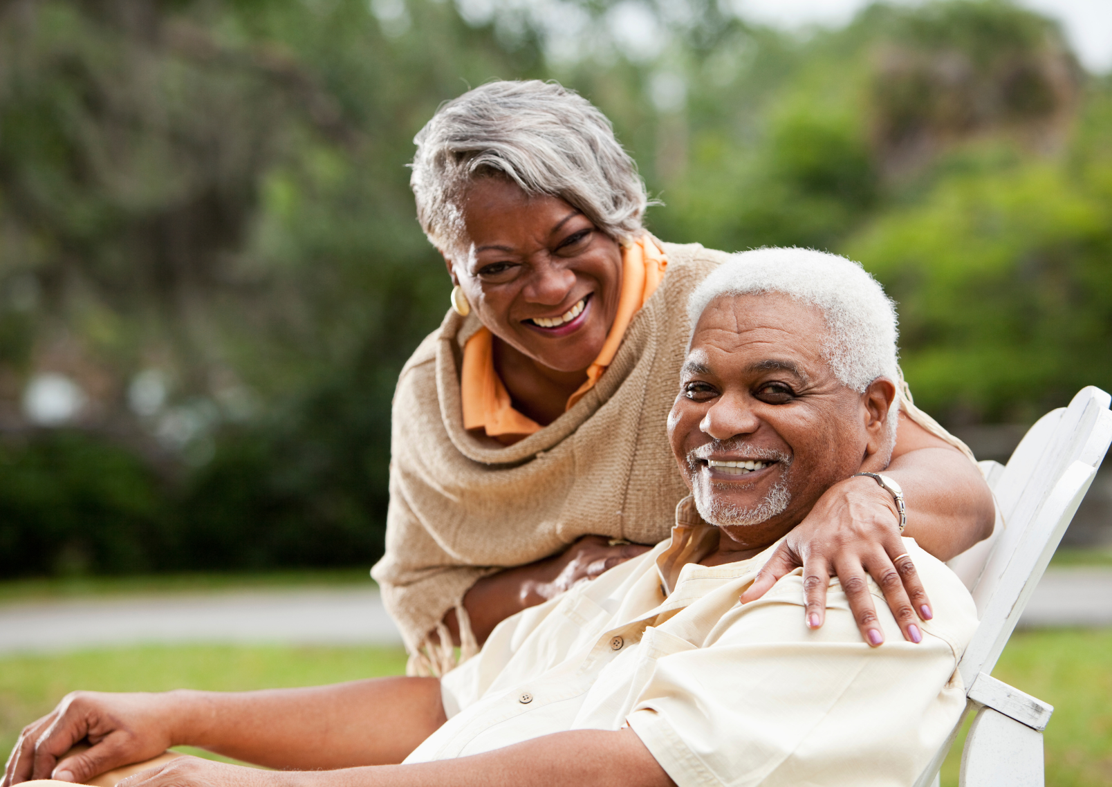 House Cleaning Services for Seniors