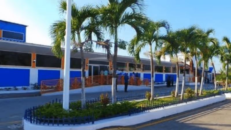 Cap-Haïtien International Airport