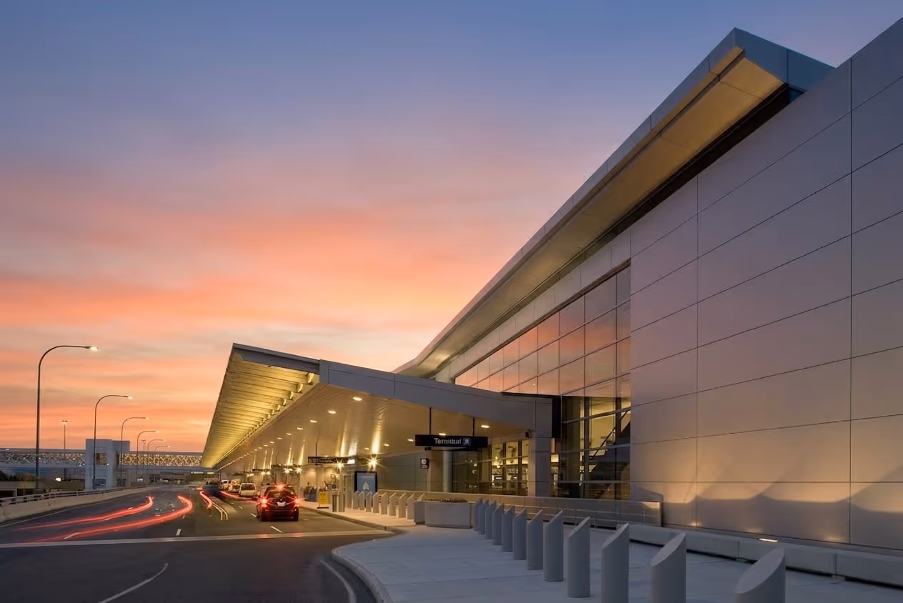 Miami International Airport
