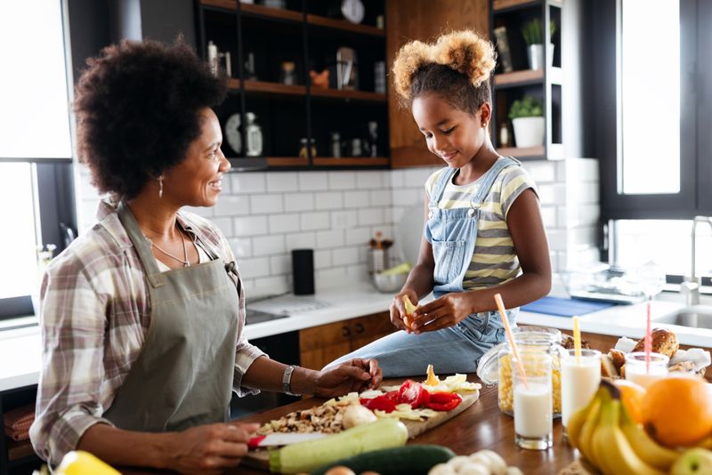 4 The Benefits Of A Custom Kitchen Design Concepts By Design