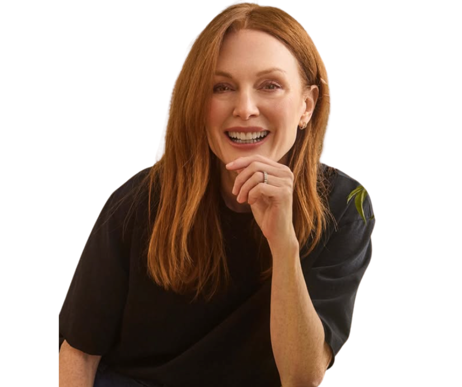 Julianne Moore