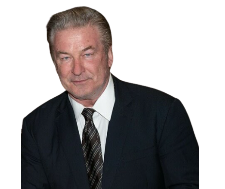 Alec Baldwin
