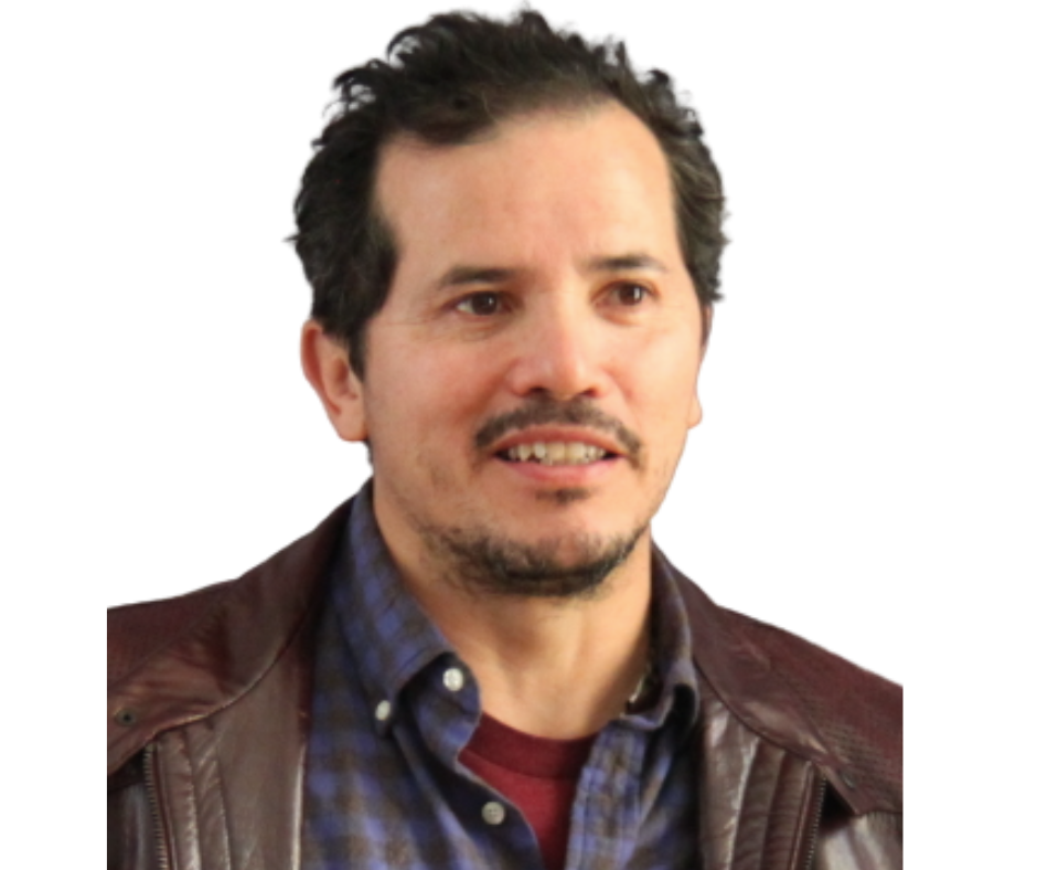 John Leguizamo