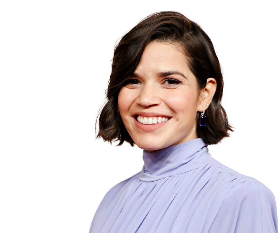 America Ferrera