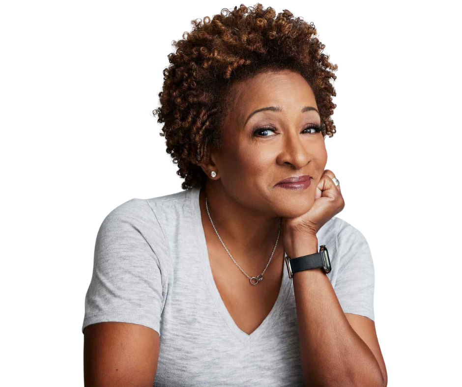 Wanda Sykes