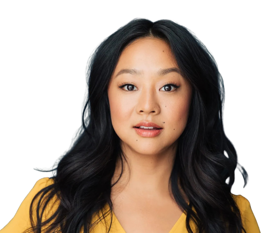 Stephanie Hsu