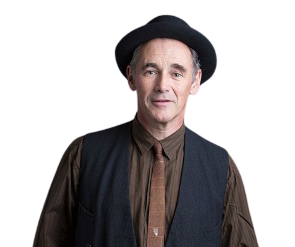Mark Rylance