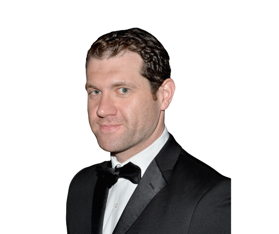 Billy Eichner