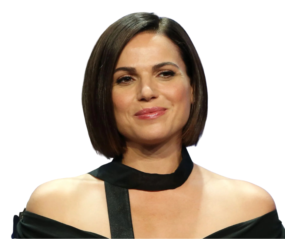 Lana Parrilla
