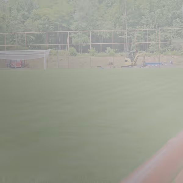 Opatovičtí se těší z nového hřiště