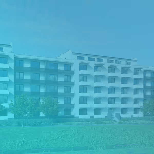 Projekt Rezidence Haná: stavba začala