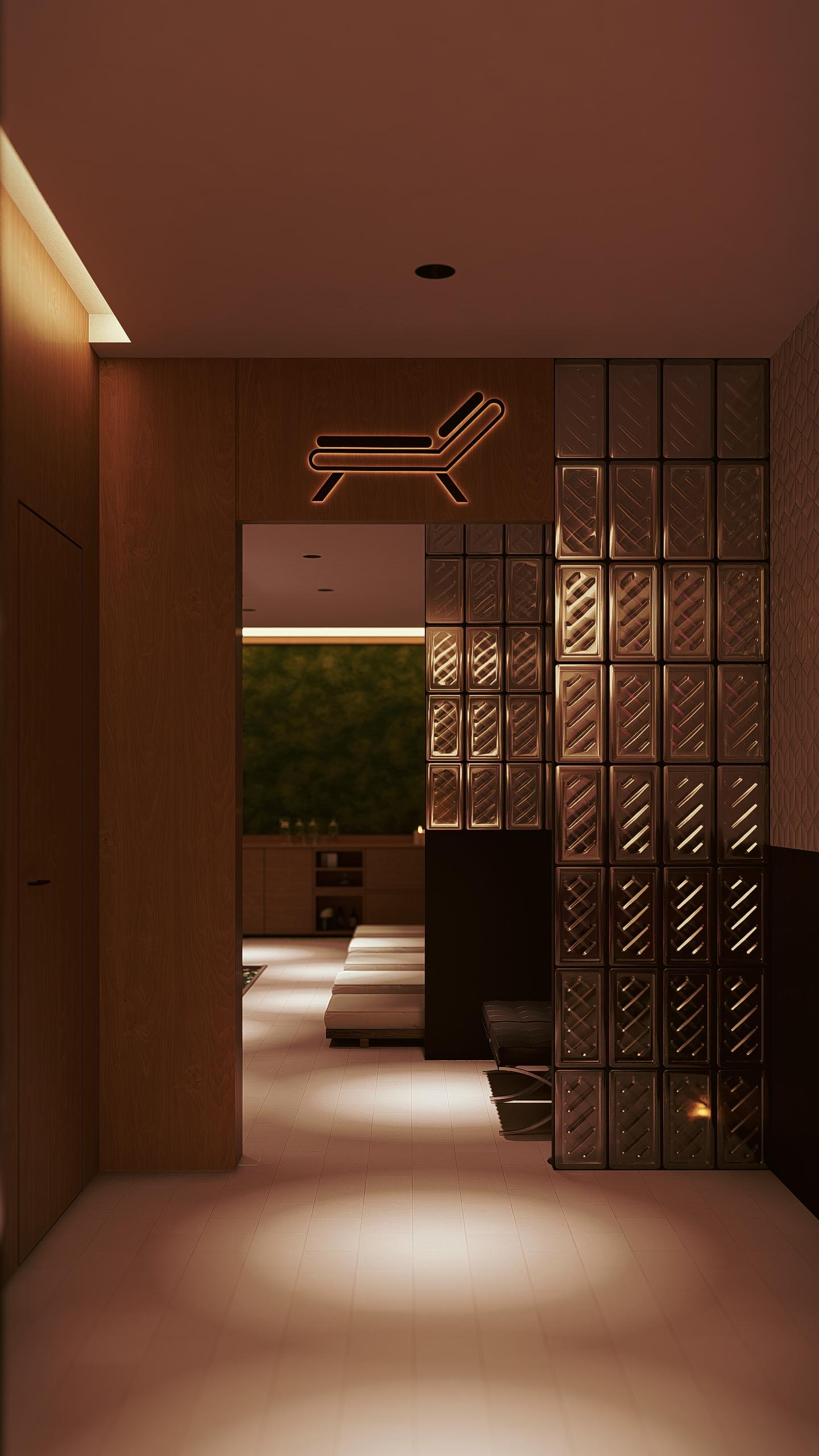 Vizualizace wellness 6