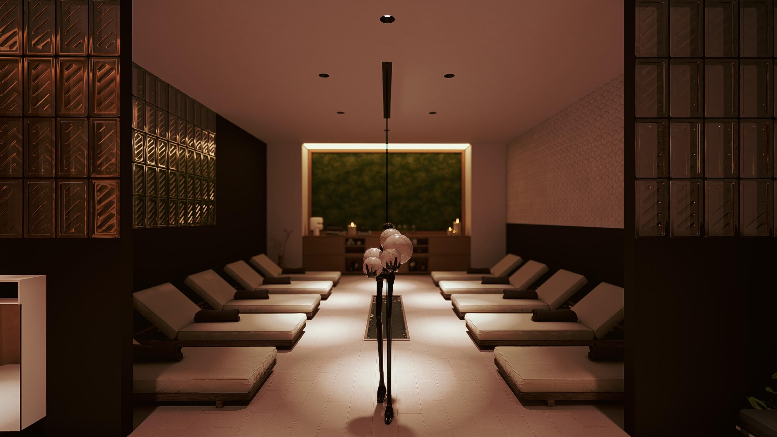 Vizualizace wellness 3