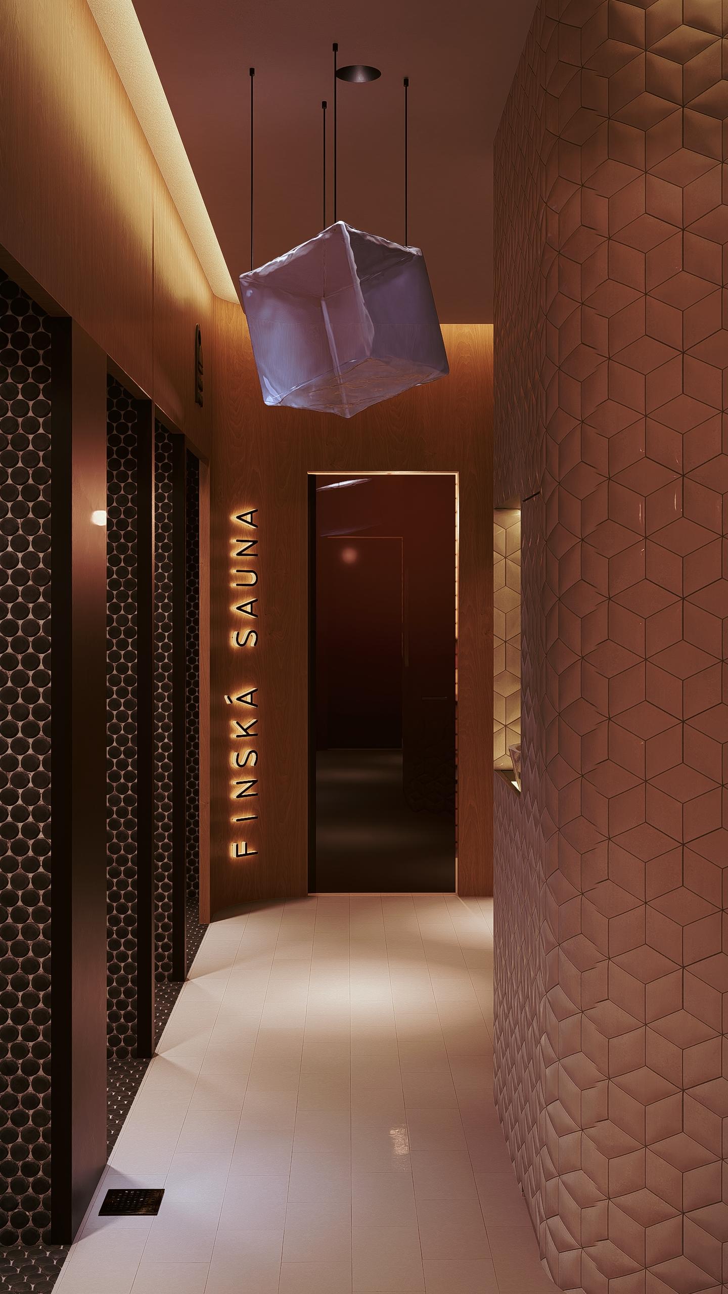 Vizualizace wellness 5
