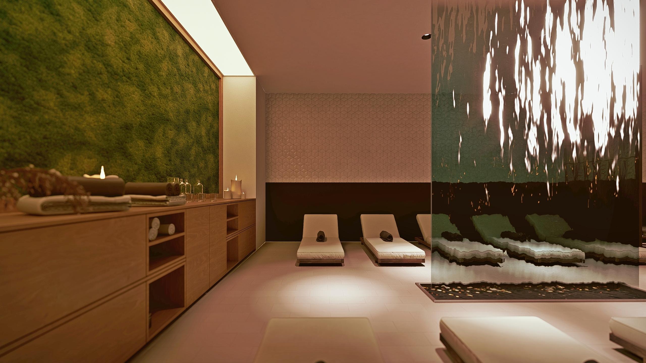 Vizualizace wellness 4