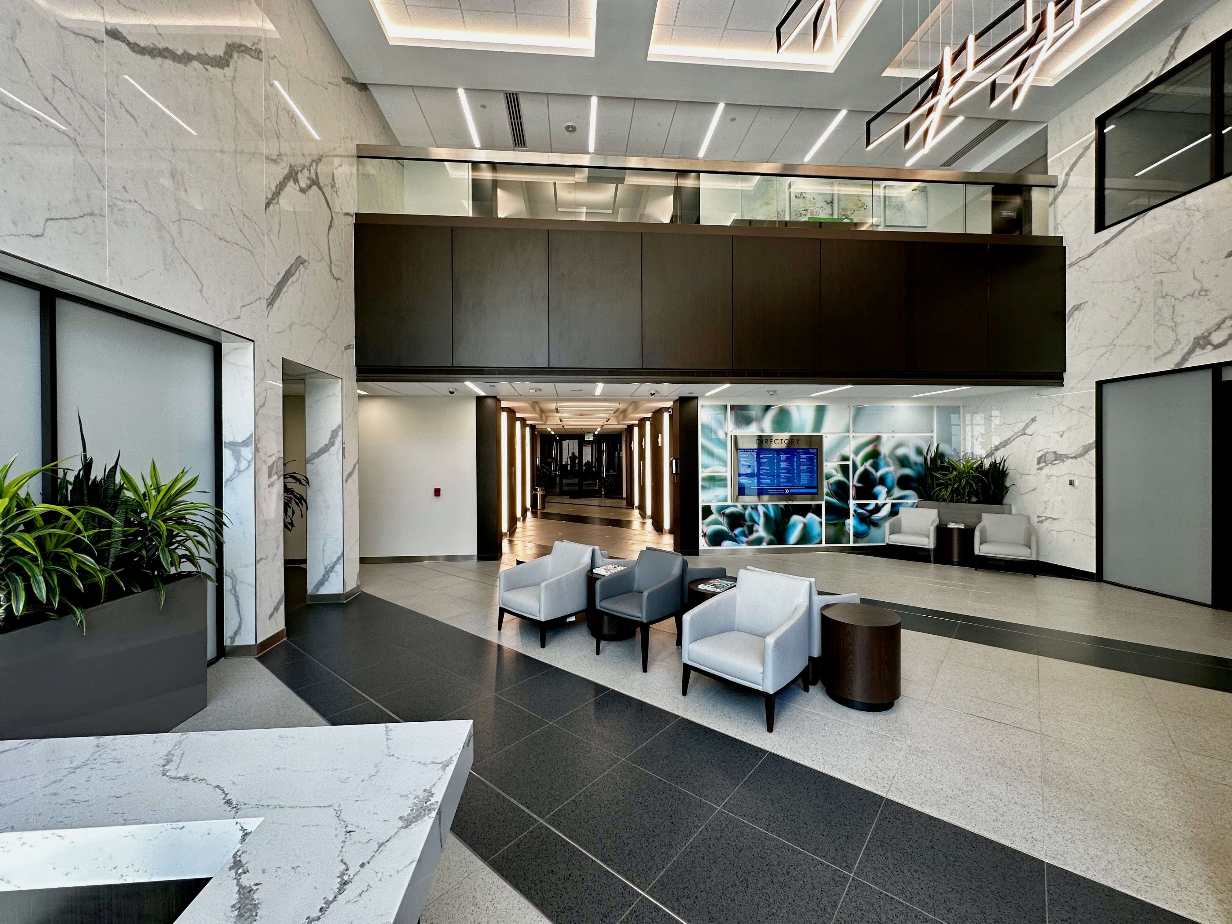 Gulf Coast Urology office
