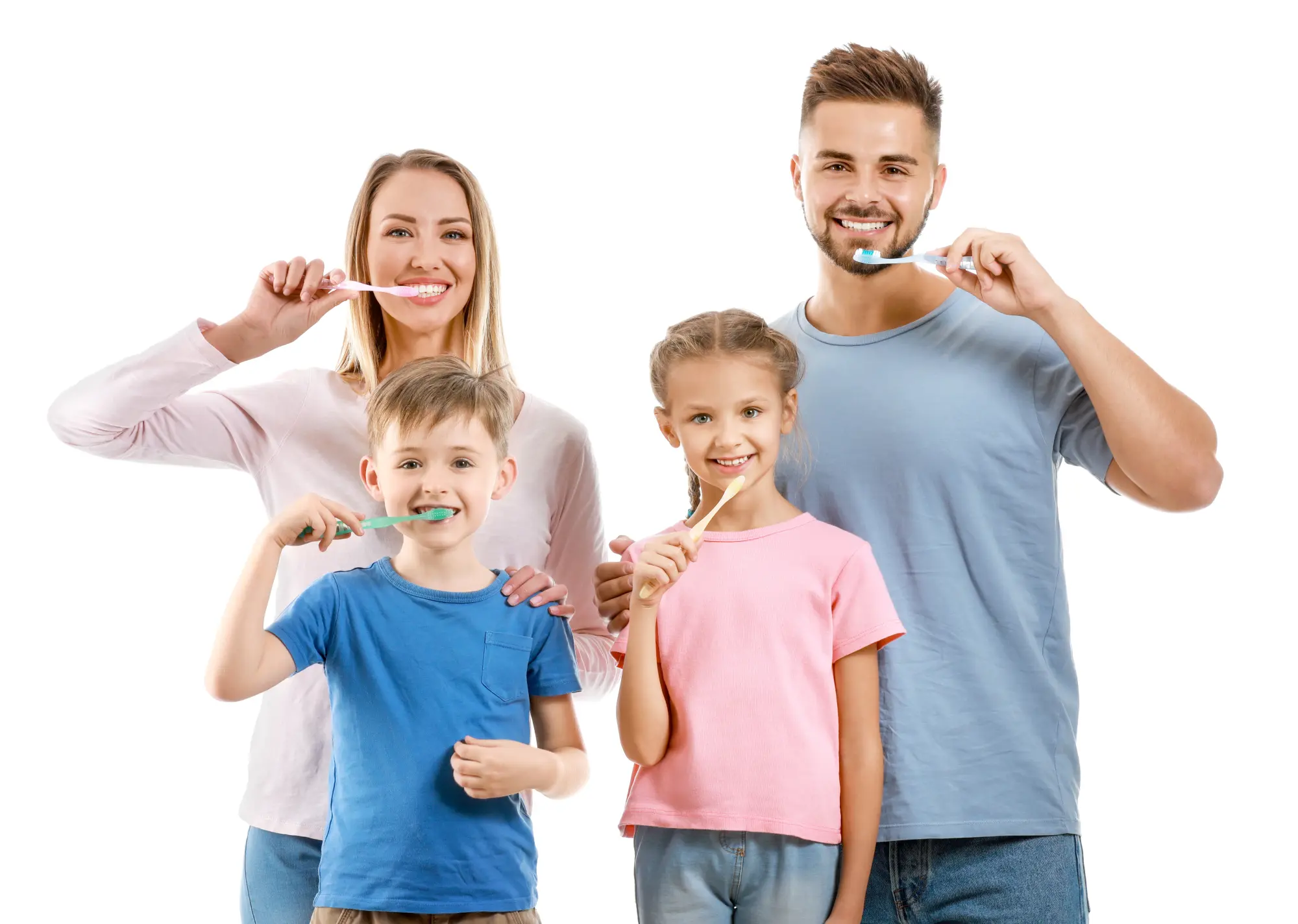 Family Dentist vs. Pediatric Dentist: What's the Difference?
