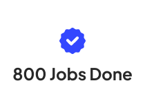 Jobs Done