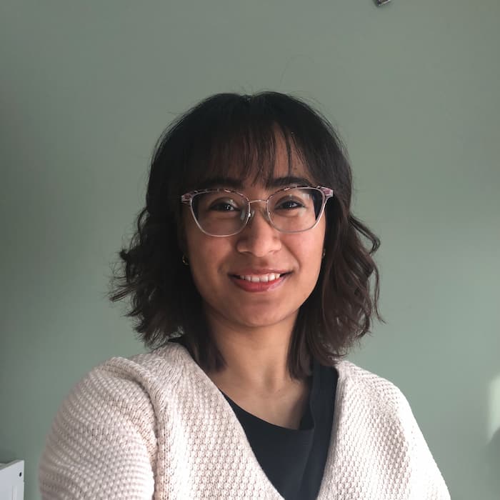 Profile image for Shirasa Prajapati.