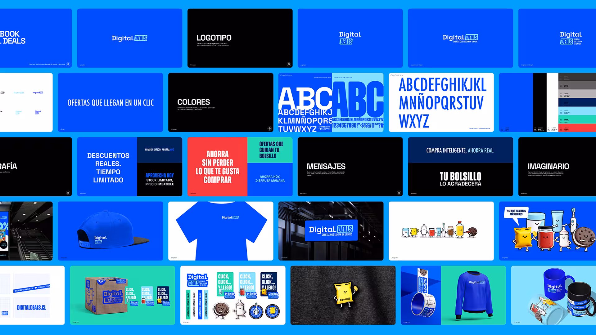 Diseño de branding estratégico para Avianti, empresa de turismo sostenible