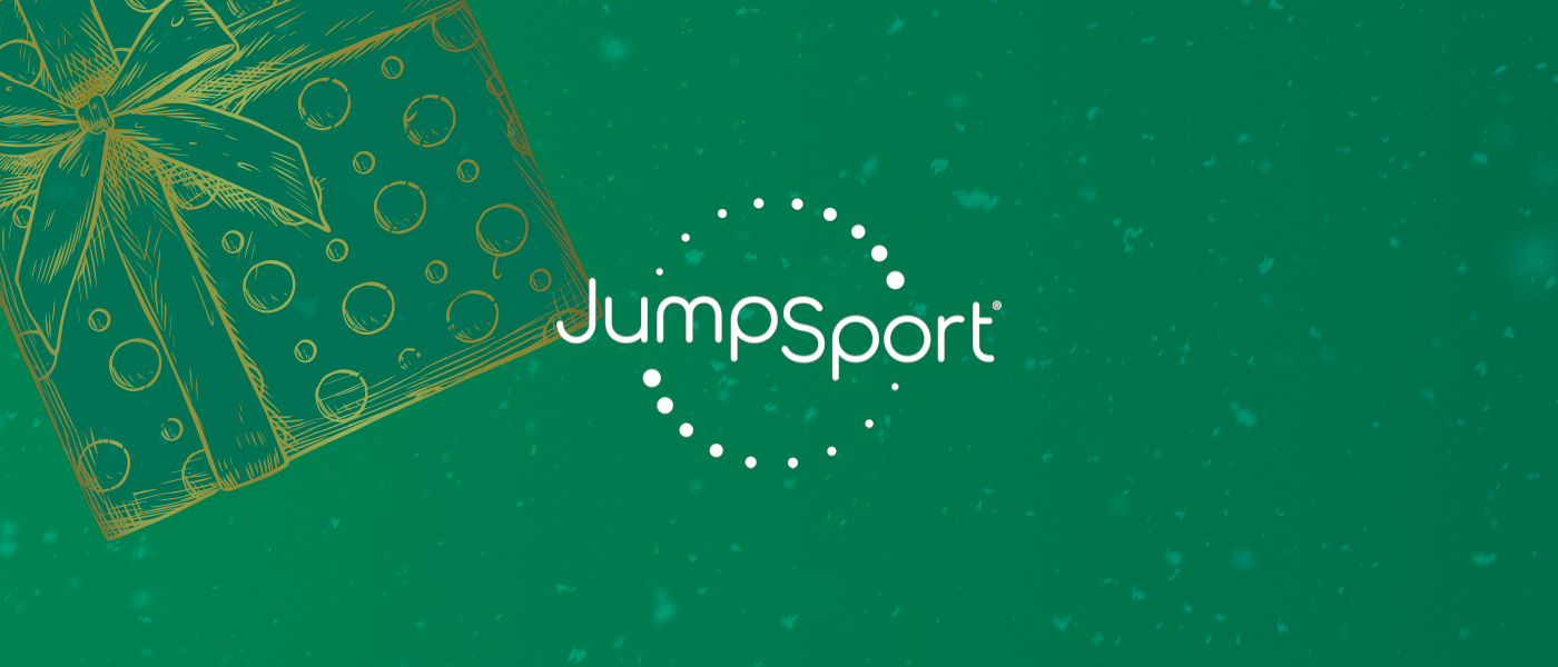 JumpSport Gift Guide 2025