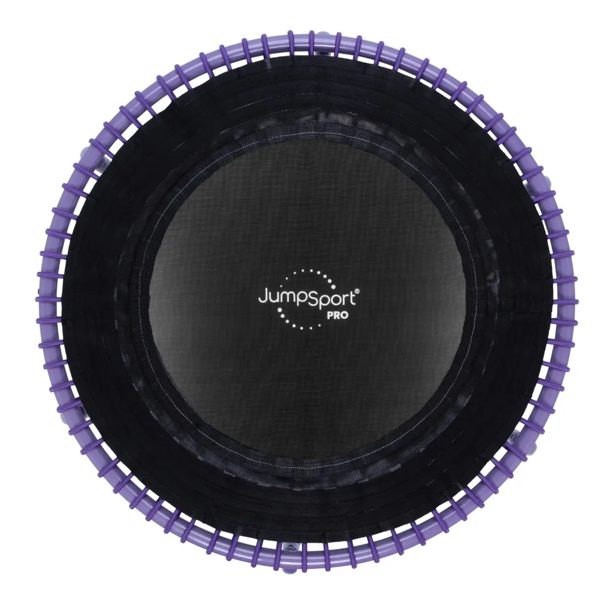 JumpSport 550 PRO Fitness Trampoline Inspire