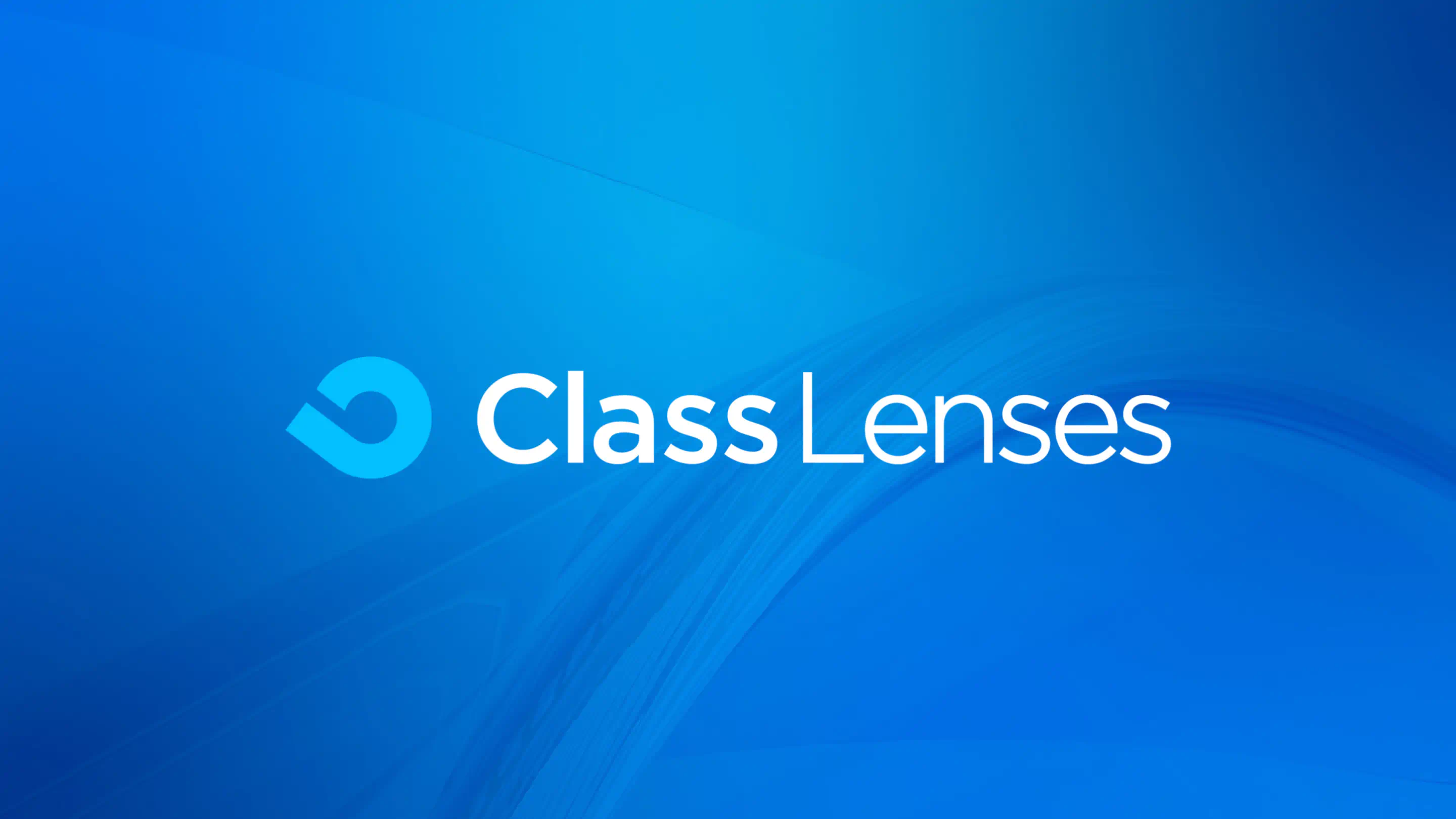 Class Lenses Branding