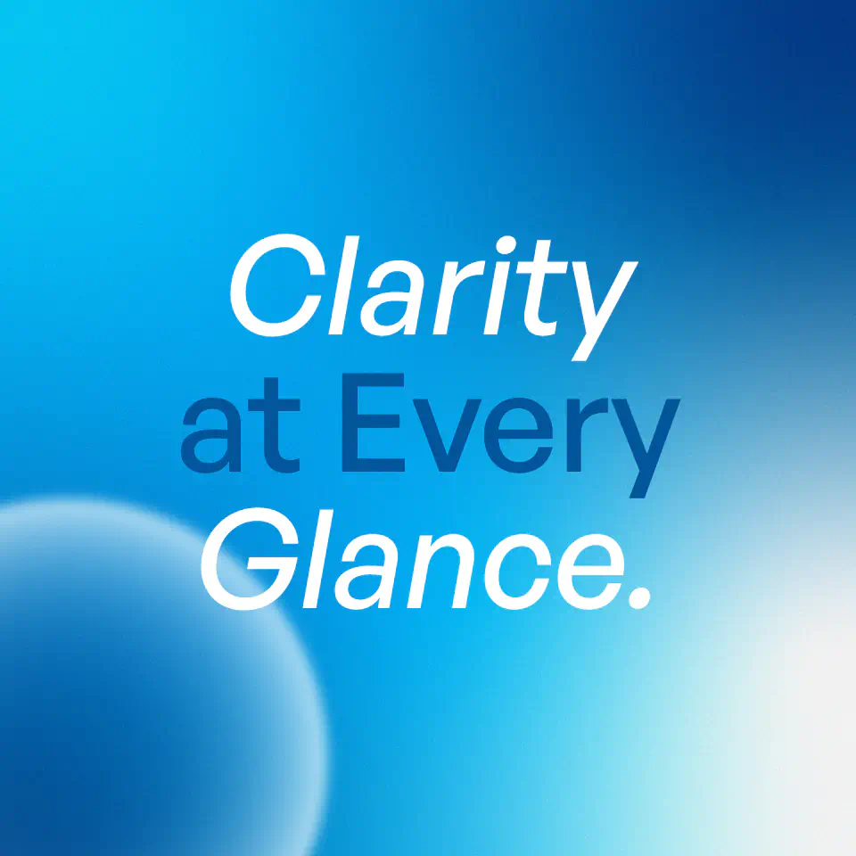 Class Lenses Branding