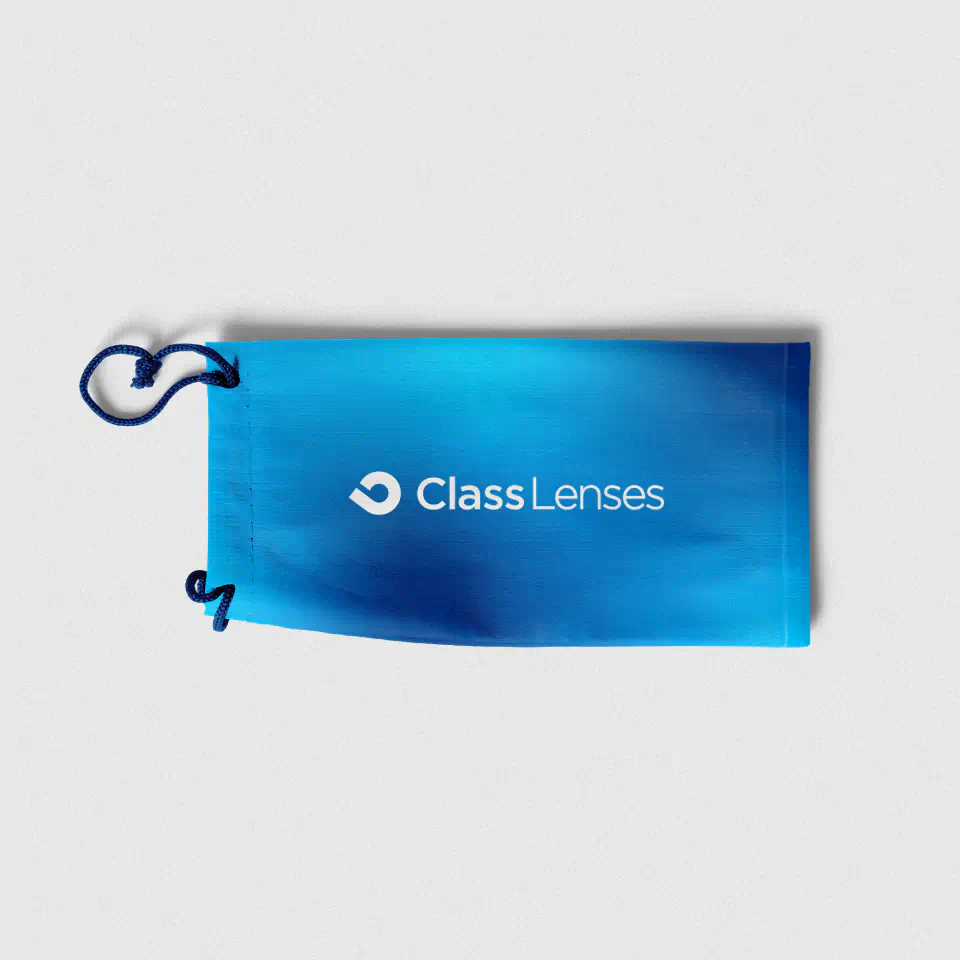Class Lenses Branding