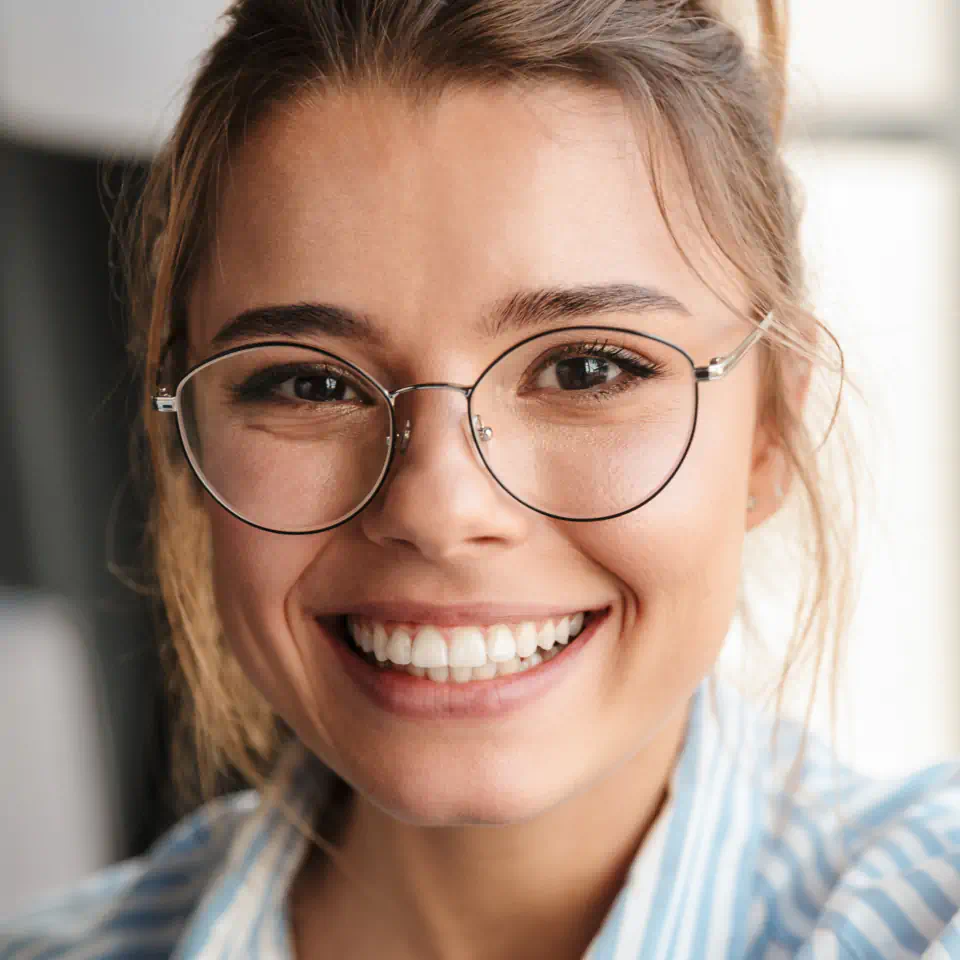 Class Lenses Branding