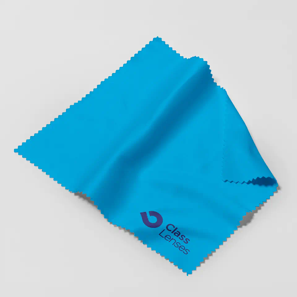 Class Lenses Branding
