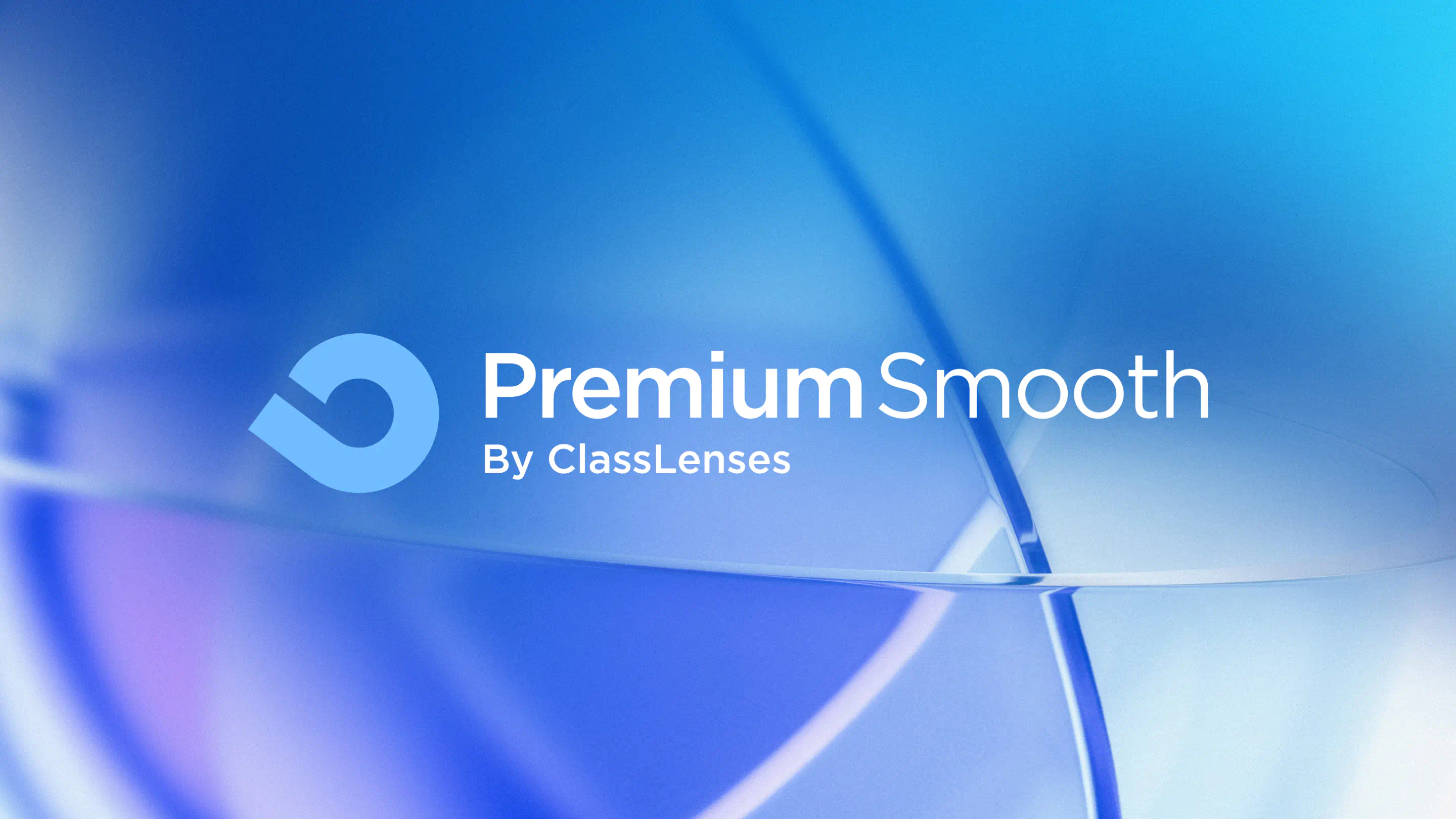 Class Lenses Branding