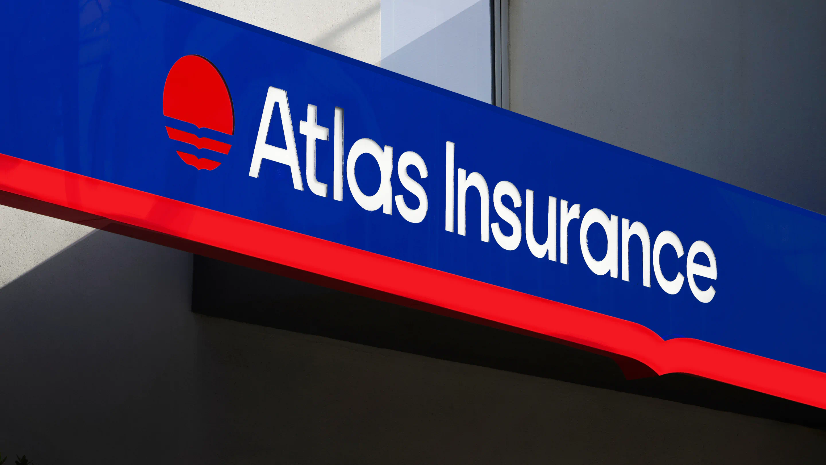Atlas Insurance Rebrand