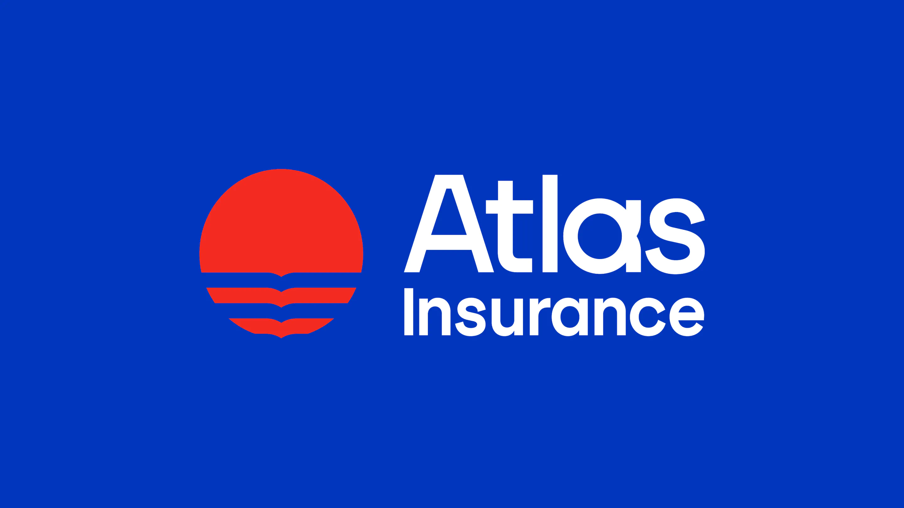 Atlas Insurance Rebrand