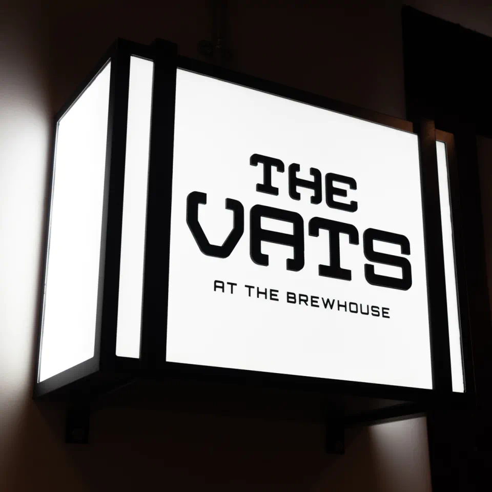 The VATS