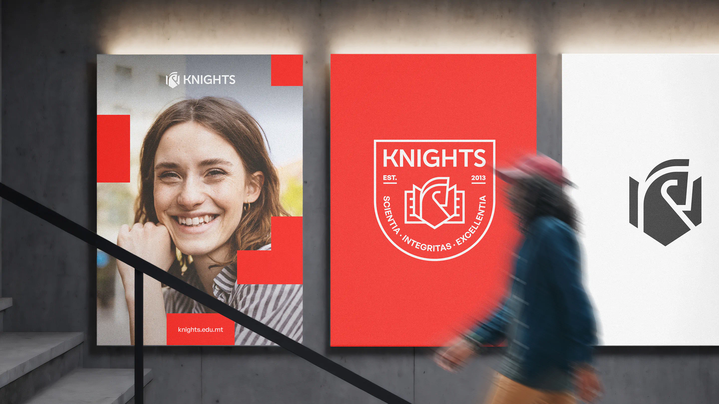 Knights College