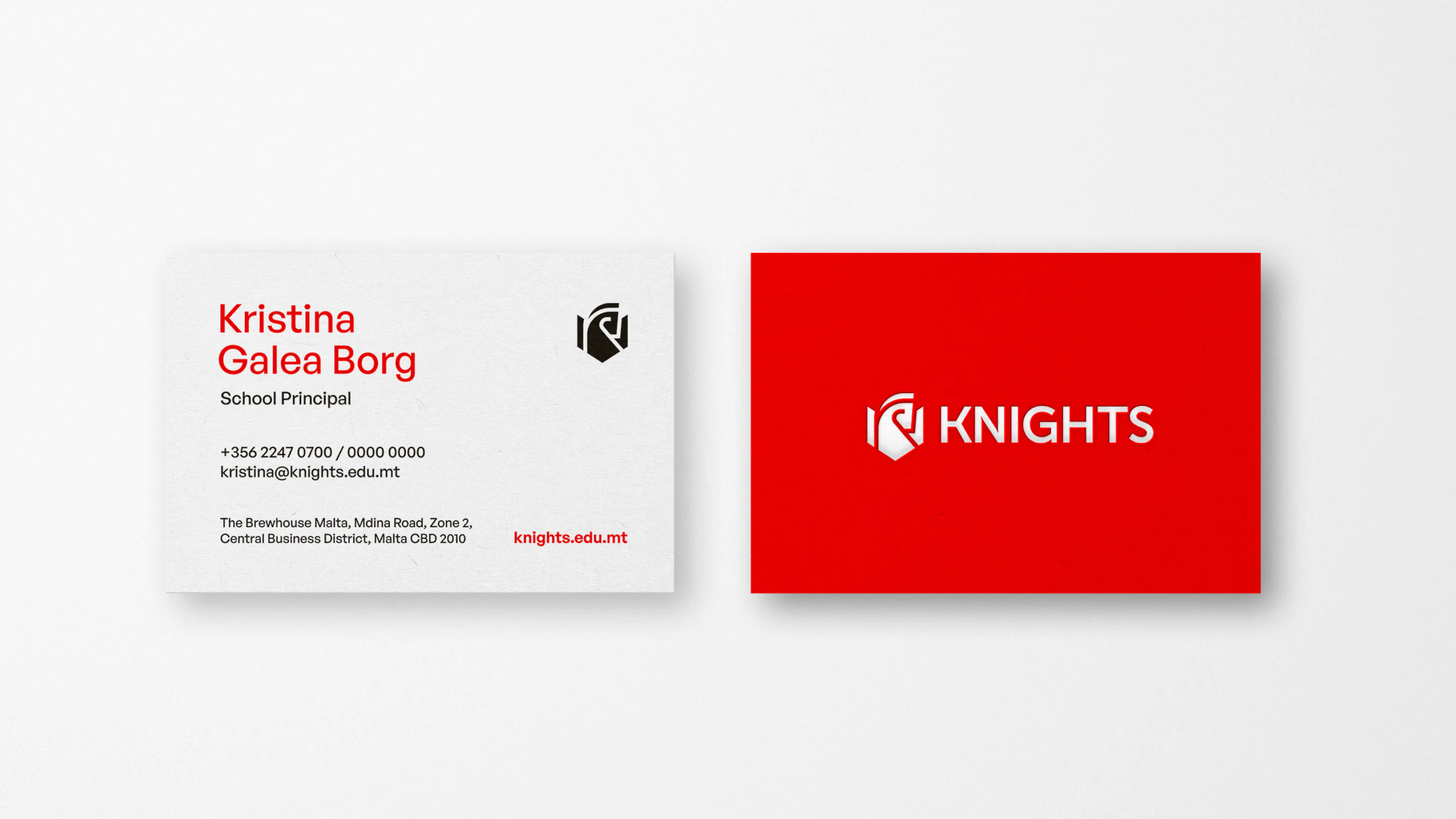 Knights College