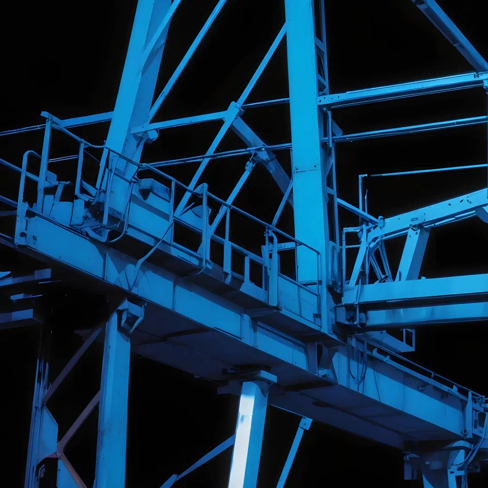 Motherwell Bridge