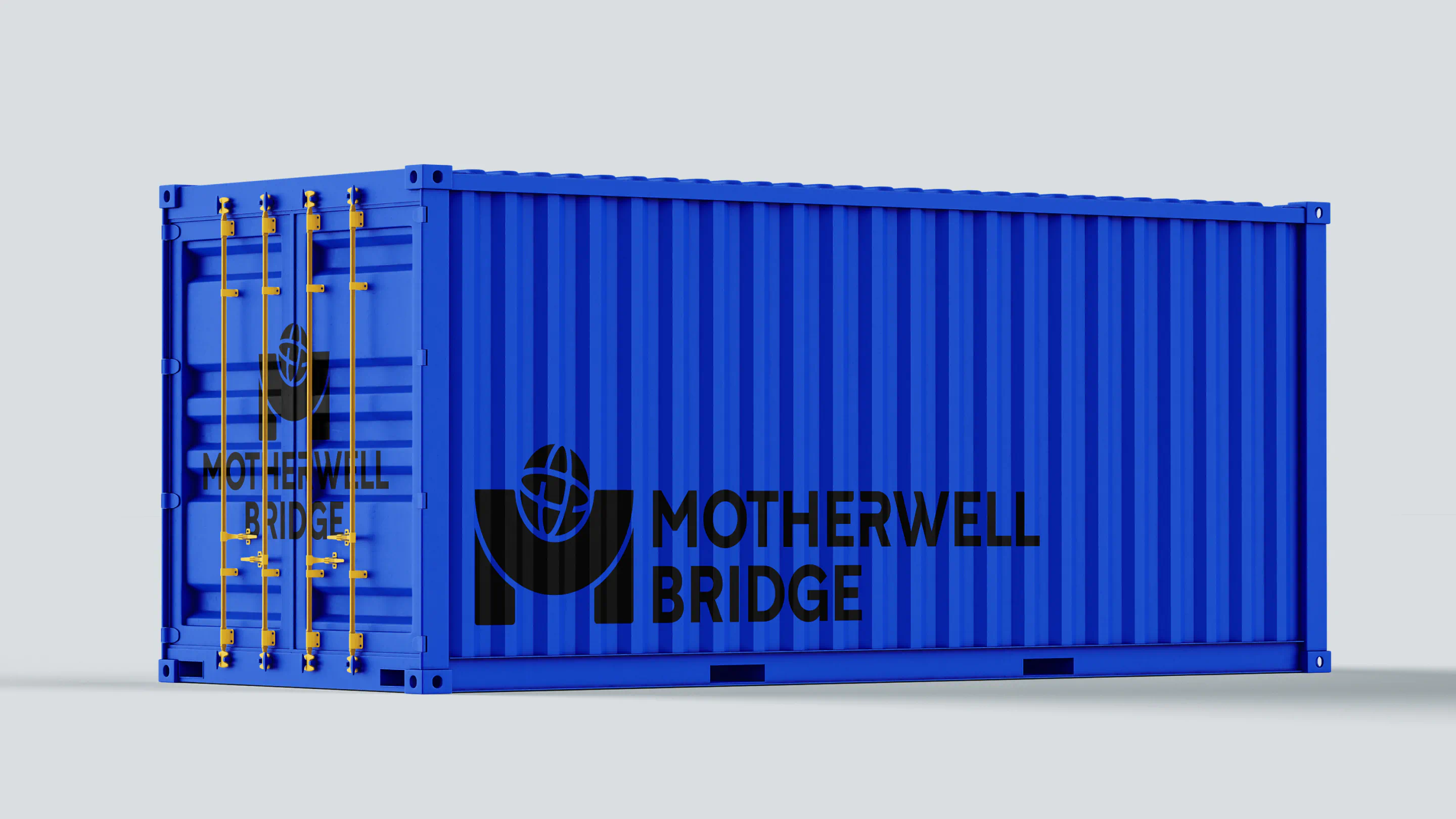 Motherwell Bridge