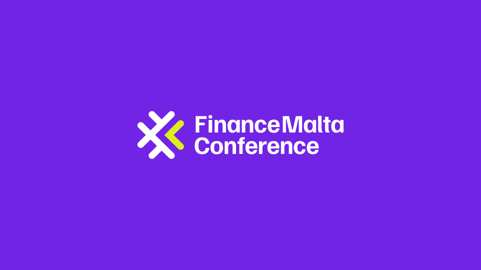 FinanceMalta Conference Brand