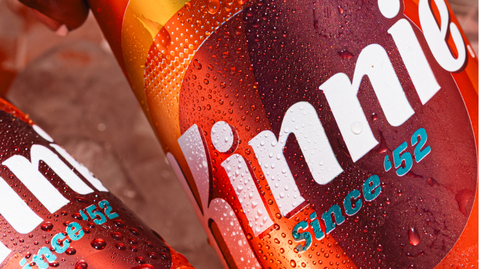 Kinnie Summer Campaign