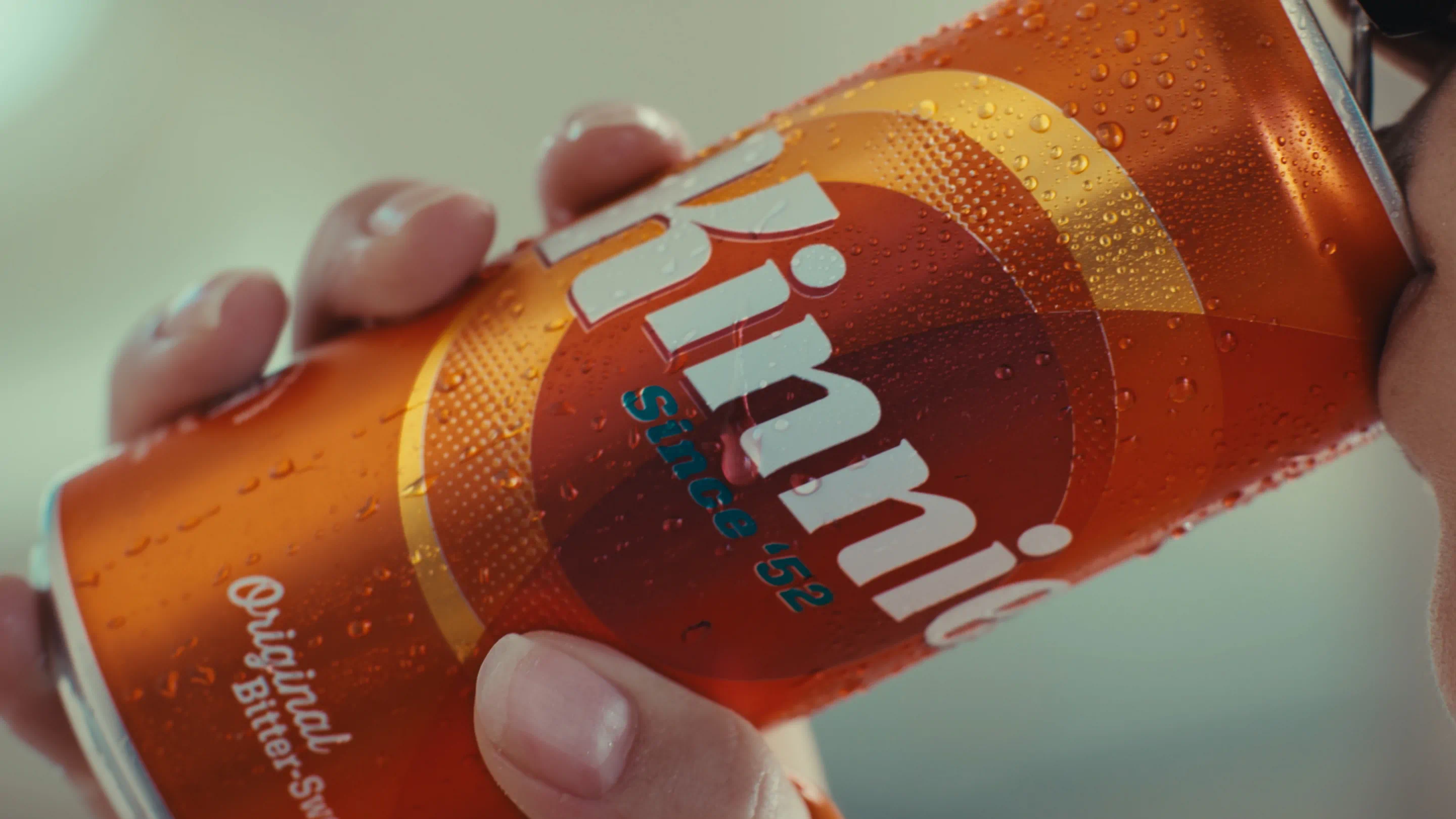 Kinnie Summer Campaign