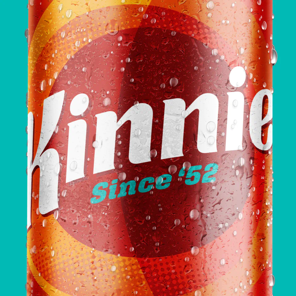 Kinnie Summer Campaign